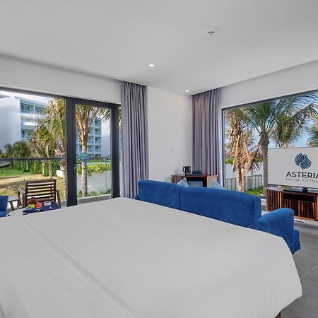 Asteria Mui Ne Resort Phan Thiết Buitenkant foto
