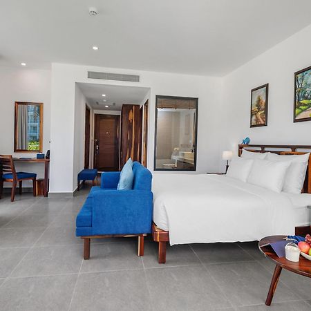 Asteria Mui Ne Resort Phan Thiết Buitenkant foto