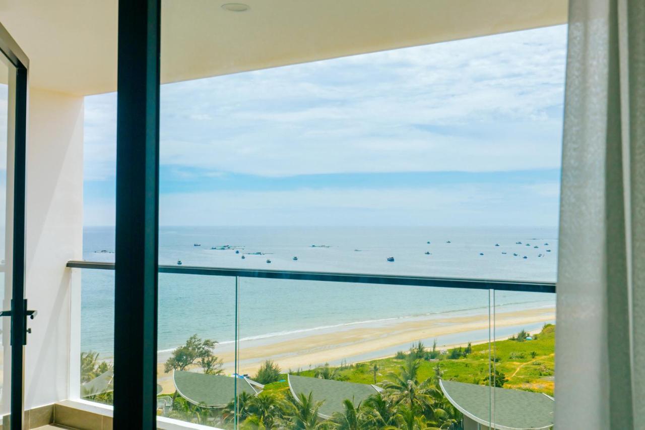 Asteria Mui Ne Resort Phan Thiết Buitenkant foto