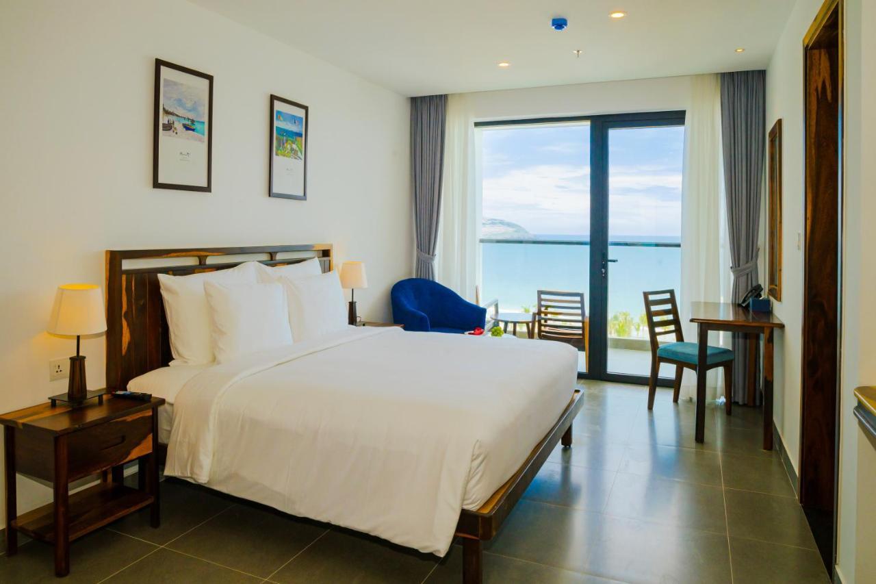 Asteria Mui Ne Resort Phan Thiết Buitenkant foto