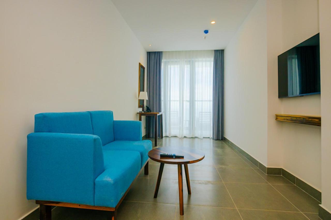 Asteria Mui Ne Resort Phan Thiết Buitenkant foto