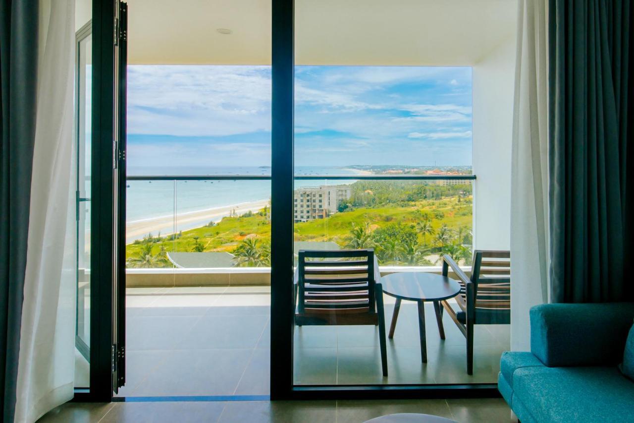Asteria Mui Ne Resort Phan Thiết Buitenkant foto
