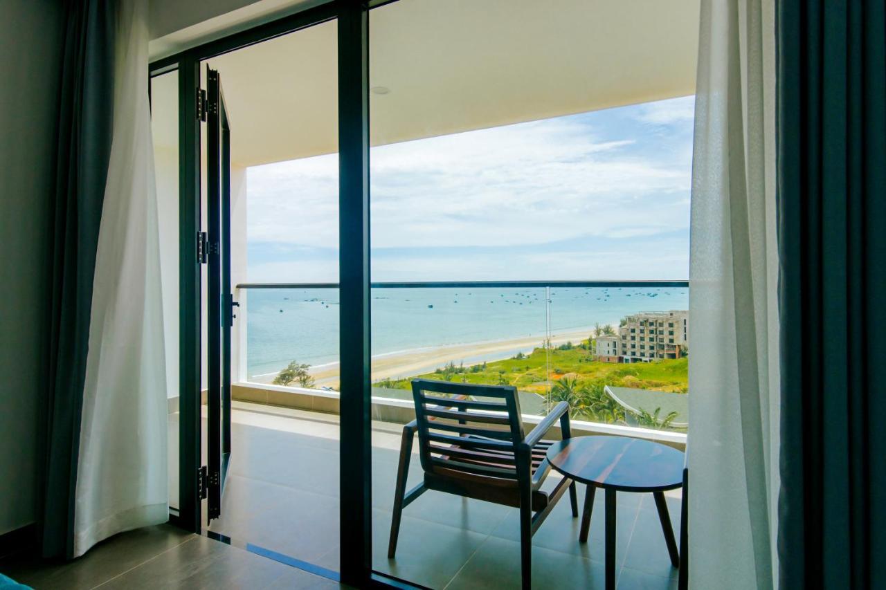 Asteria Mui Ne Resort Phan Thiết Buitenkant foto