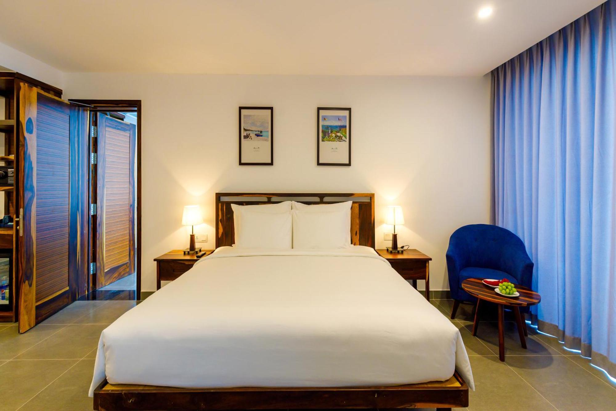 Asteria Mui Ne Resort Phan Thiết Buitenkant foto