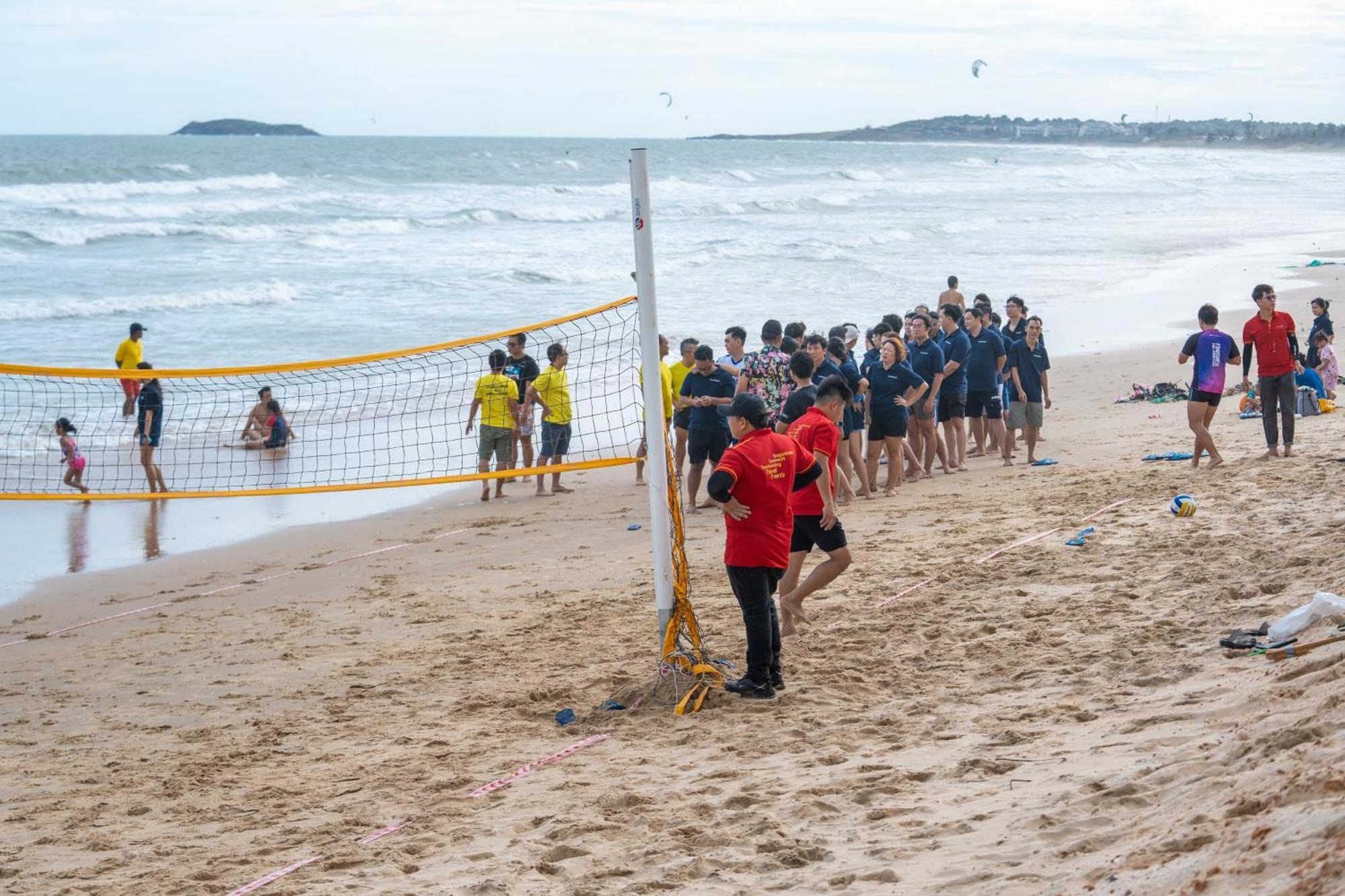 Asteria Mui Ne Resort Phan Thiết Buitenkant foto