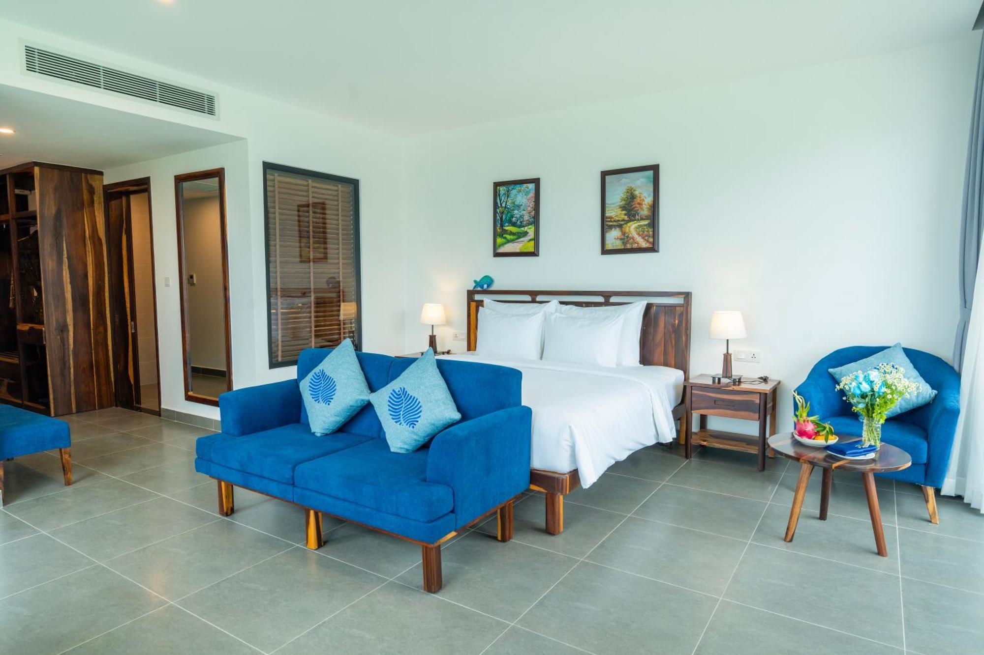 Asteria Mui Ne Resort Phan Thiết Buitenkant foto