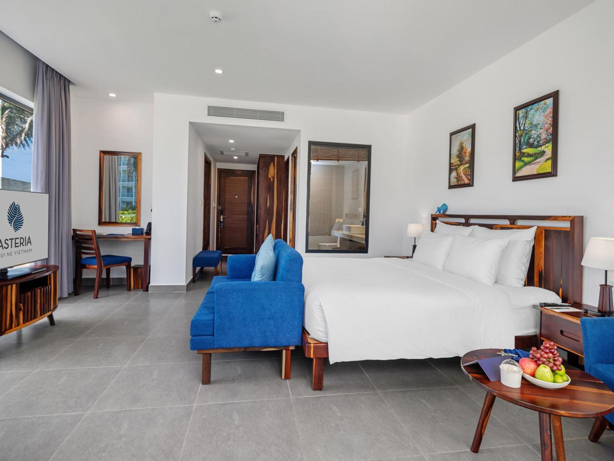 Asteria Mui Ne Resort Phan Thiết Buitenkant foto