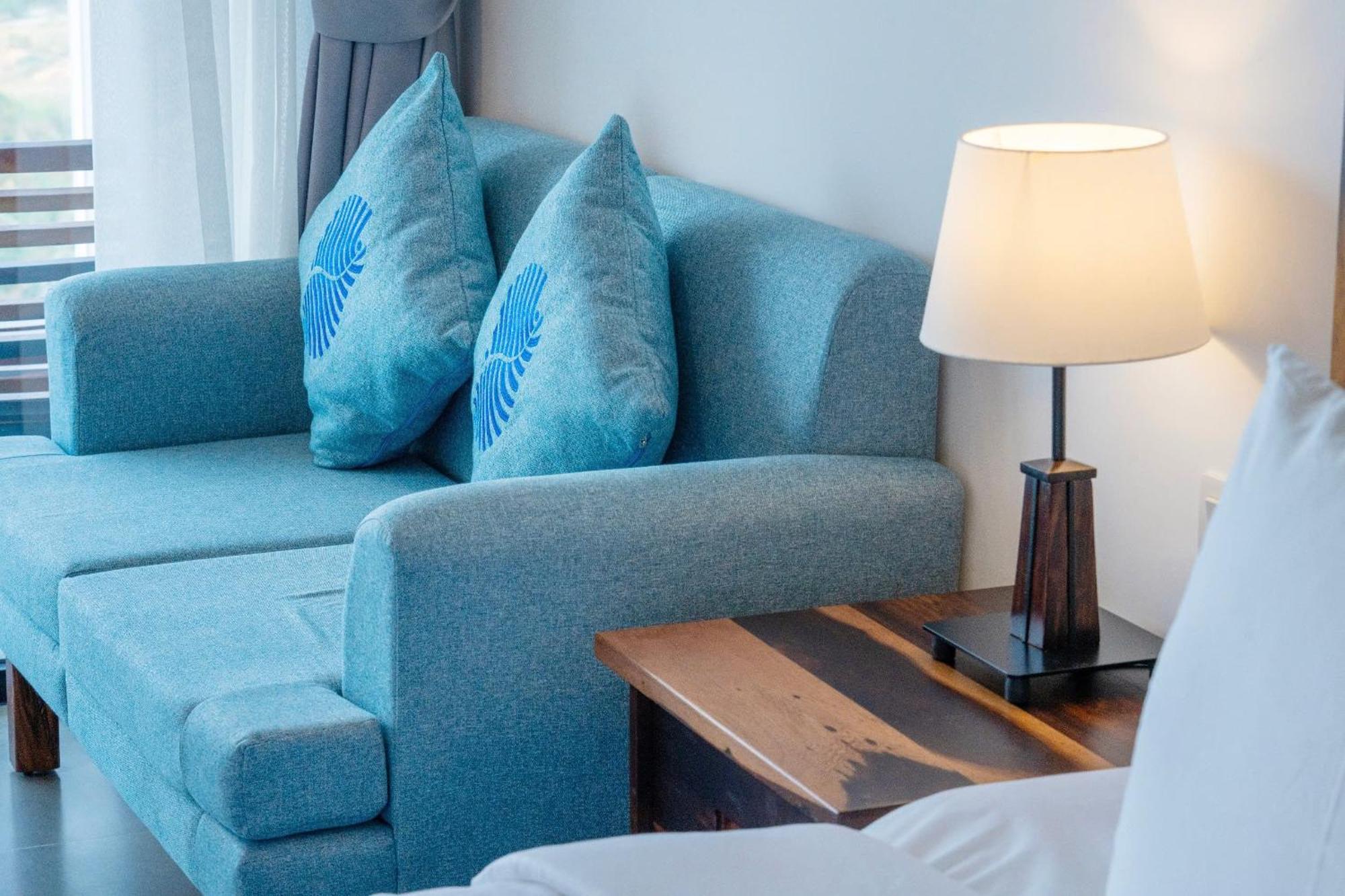 Asteria Mui Ne Resort Phan Thiết Buitenkant foto