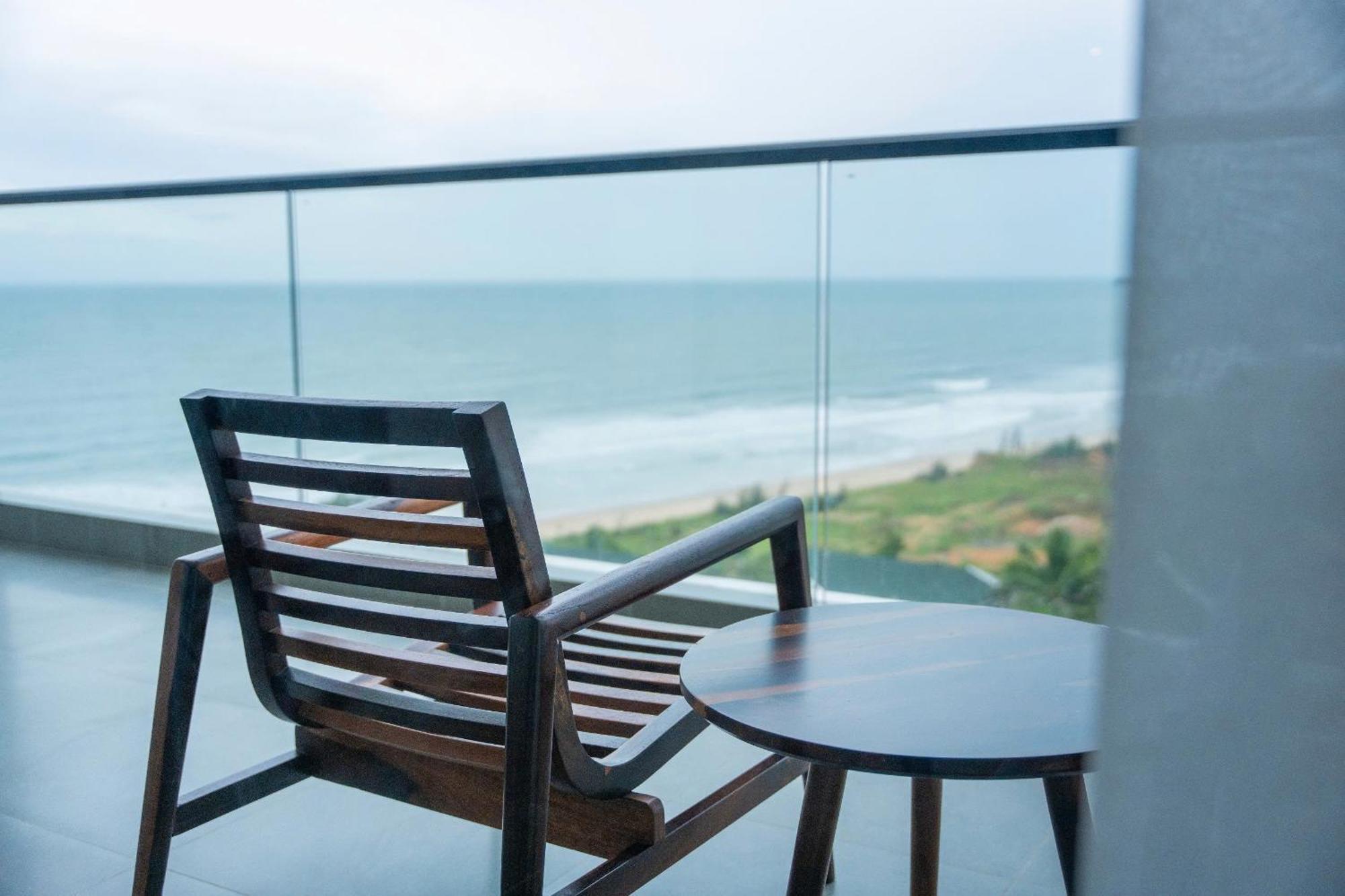 Asteria Mui Ne Resort Phan Thiết Buitenkant foto
