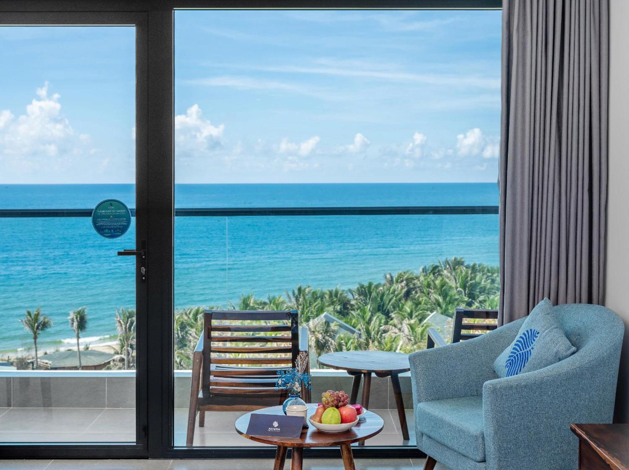 Asteria Mui Ne Resort Phan Thiết Buitenkant foto