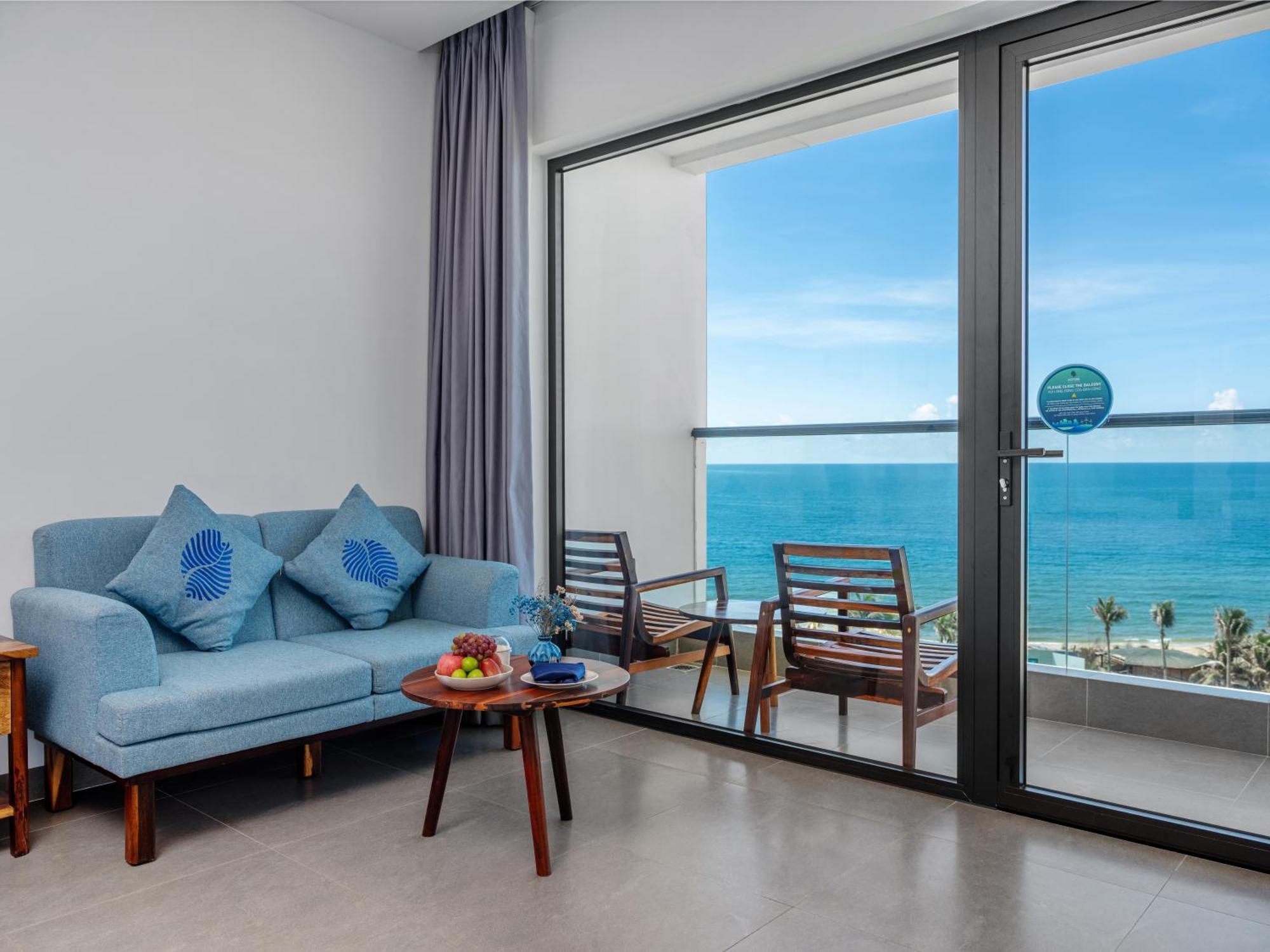 Asteria Mui Ne Resort Phan Thiết Buitenkant foto