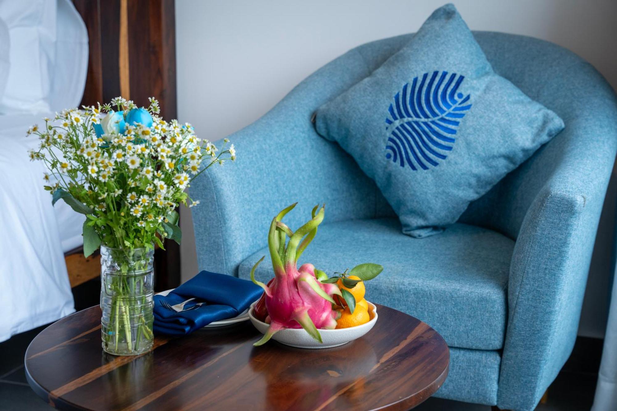 Asteria Mui Ne Resort Phan Thiết Buitenkant foto