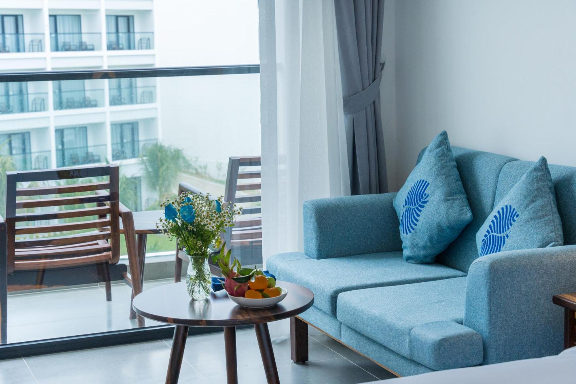 Asteria Mui Ne Resort Phan Thiết Buitenkant foto