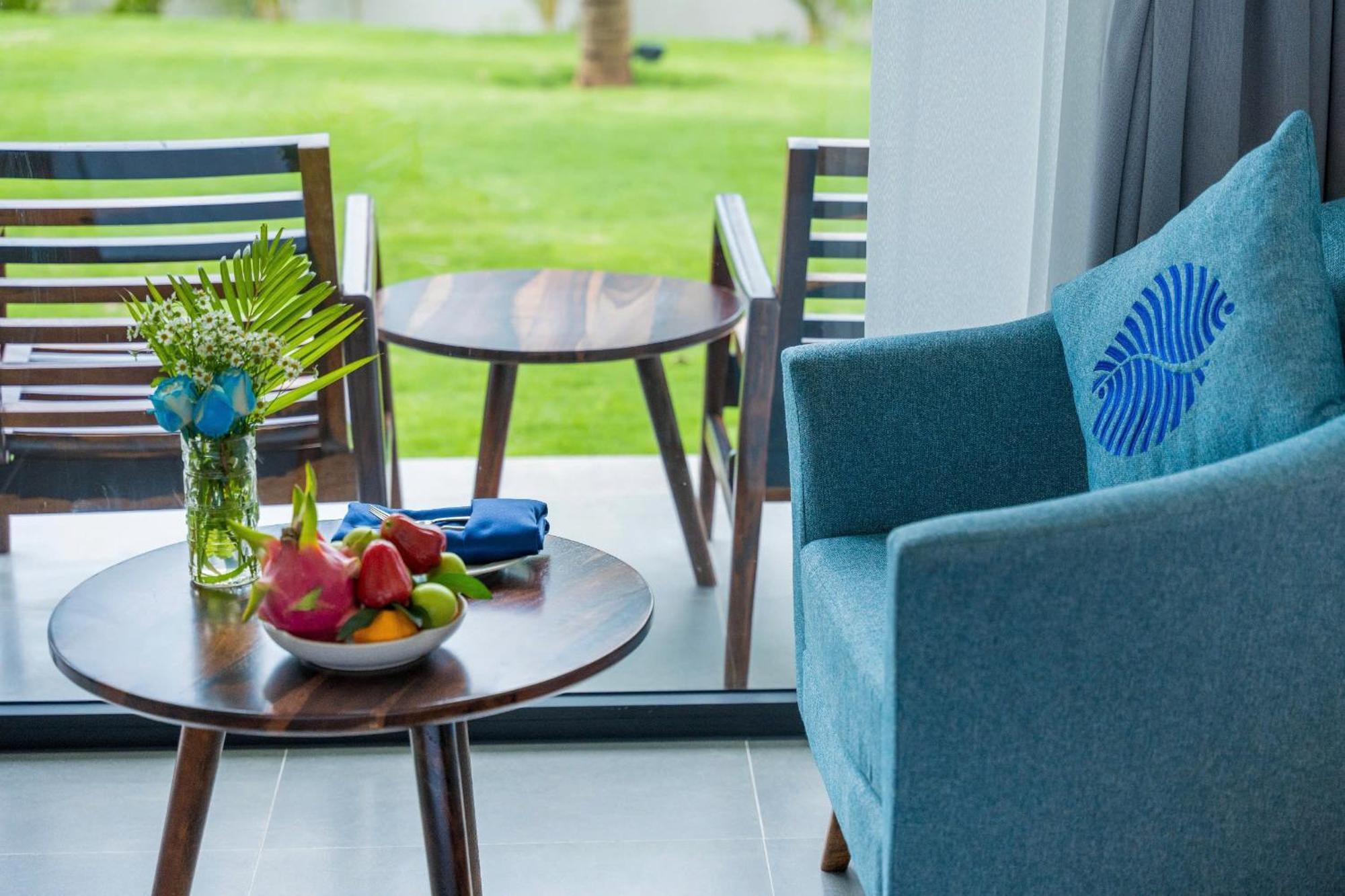 Asteria Mui Ne Resort Phan Thiết Buitenkant foto