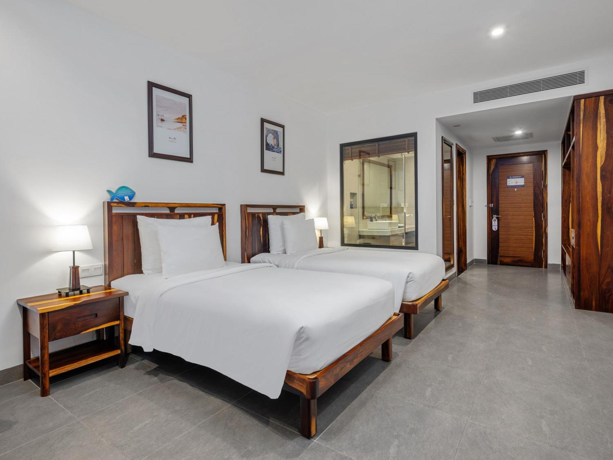 Asteria Mui Ne Resort Phan Thiết Buitenkant foto