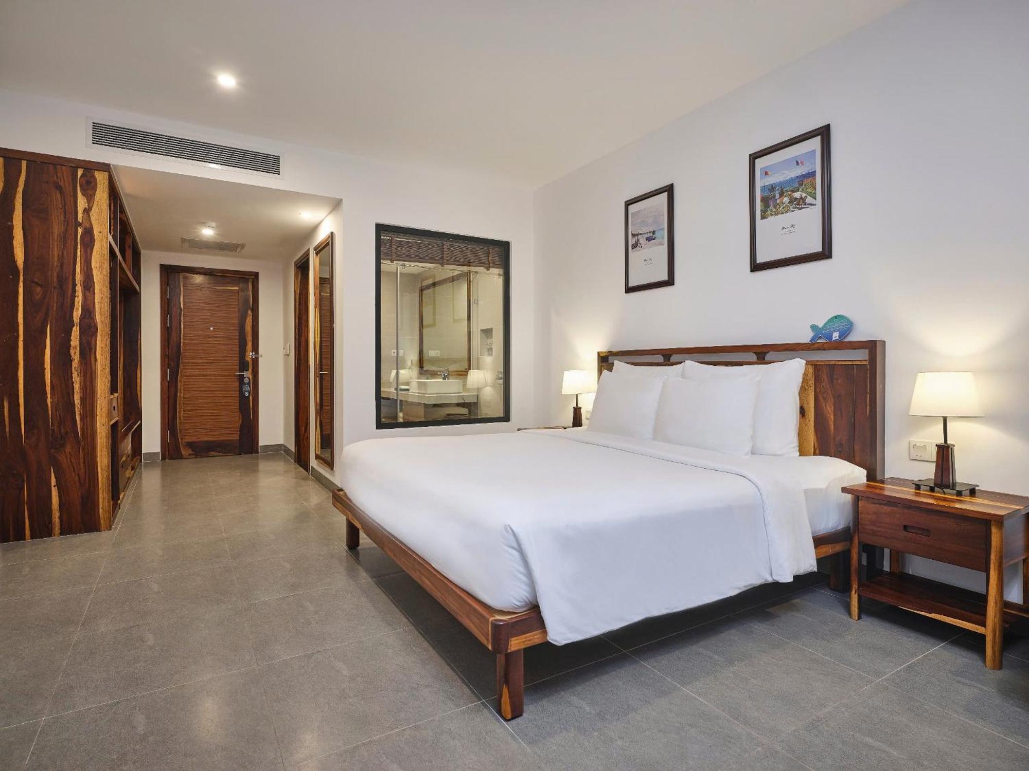 Asteria Mui Ne Resort Phan Thiết Buitenkant foto