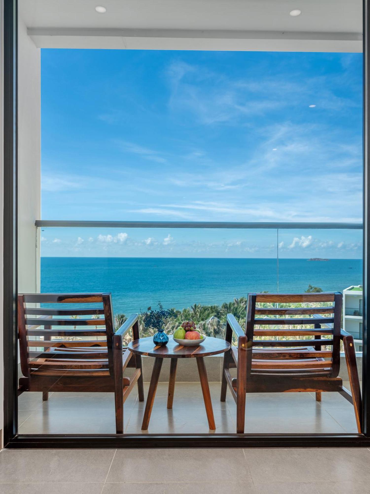 Asteria Mui Ne Resort Phan Thiết Buitenkant foto
